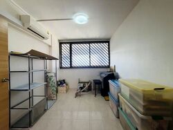 Blk 1 Toh Yi Drive (Bukit Timah), HDB 4 Rooms #610377791